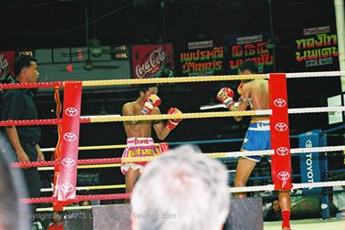 04 Thailand 2002 F1140030 Bangkok Boxkampf_478